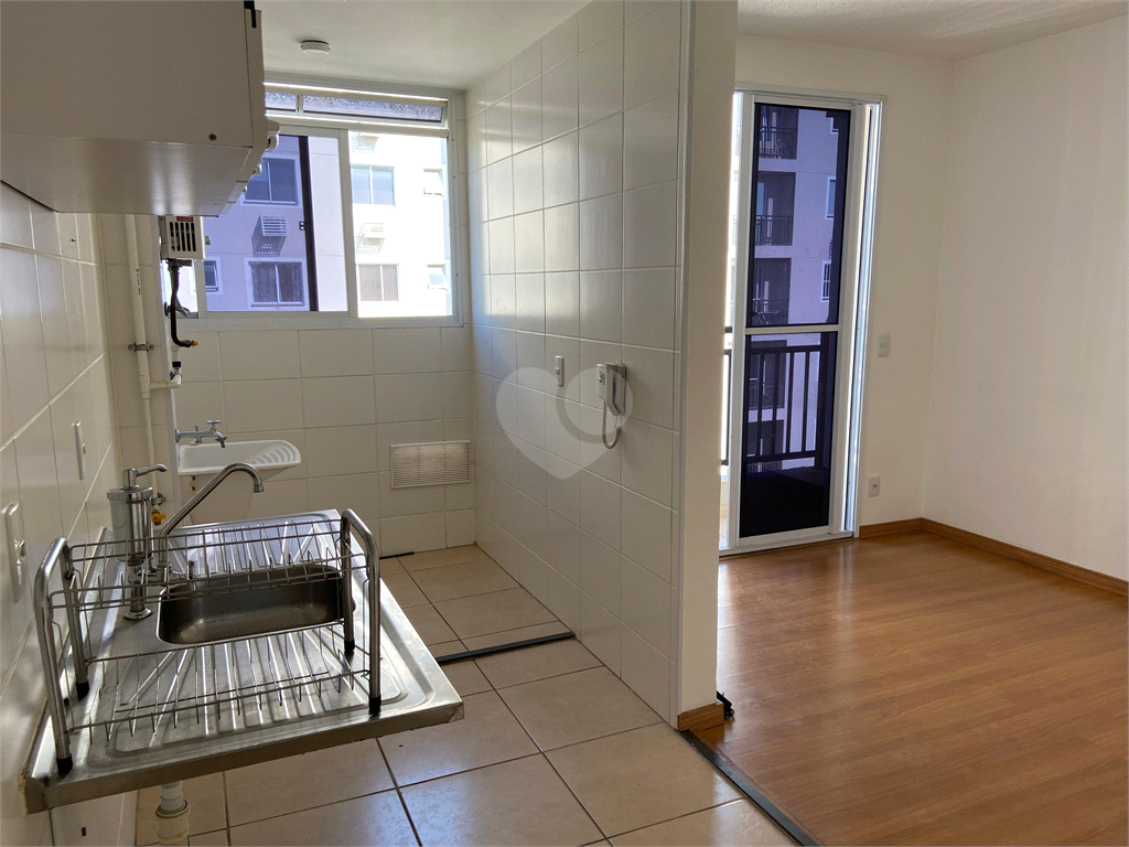 Venda Apartamento Rio De Janeiro Engenho Novo REO931137 24