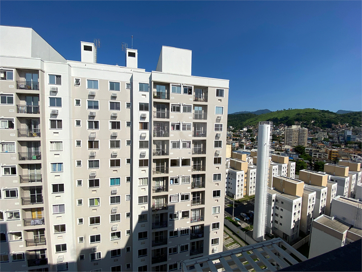 Venda Apartamento Rio De Janeiro Engenho Novo REO931137 18