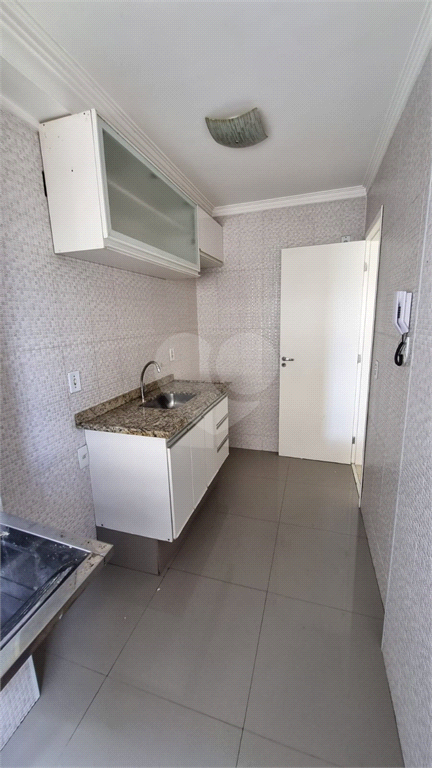 Venda Apartamento São Paulo Brás REO931142 6