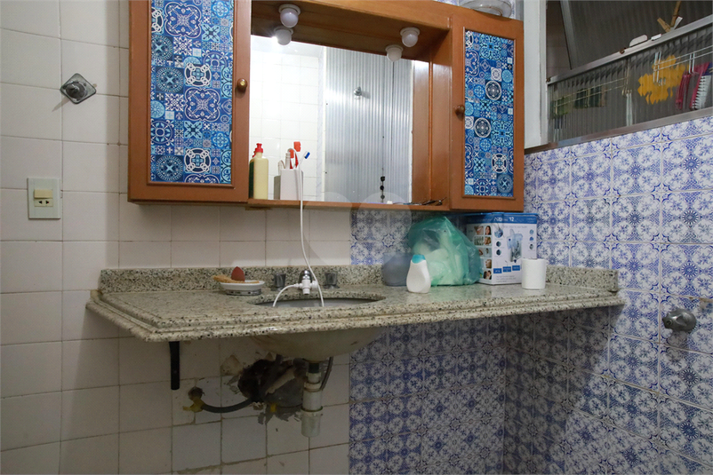 Apartamento Quartos Venda Rua Pinto De Figueiredo Tijuca Rio