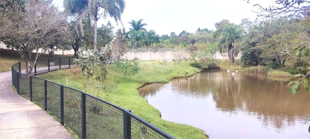 Venda Loteamento Sorocaba Ipanema Das Pedras REO931144 2