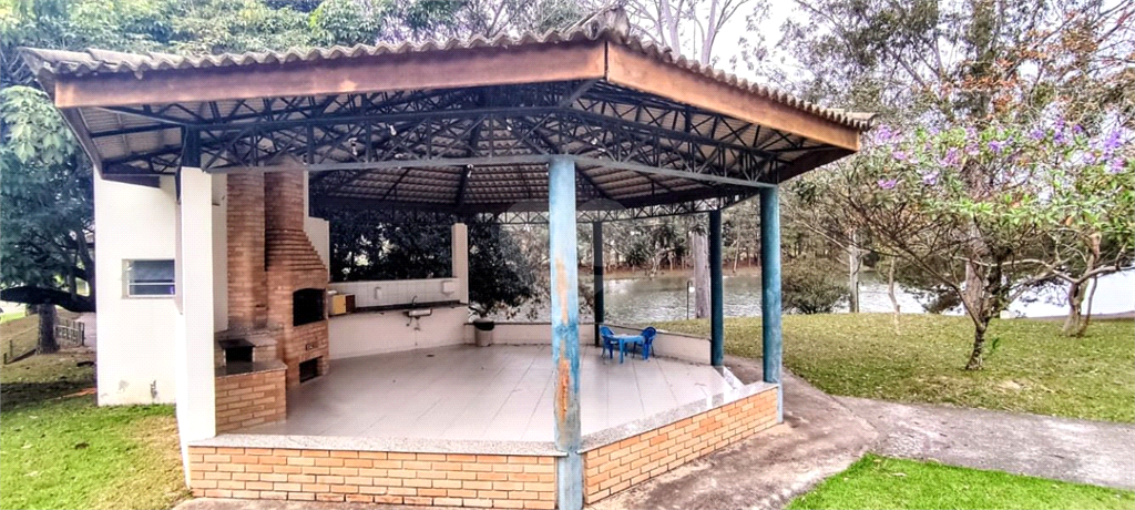 Venda Loteamento Sorocaba Ipanema Das Pedras REO931144 6