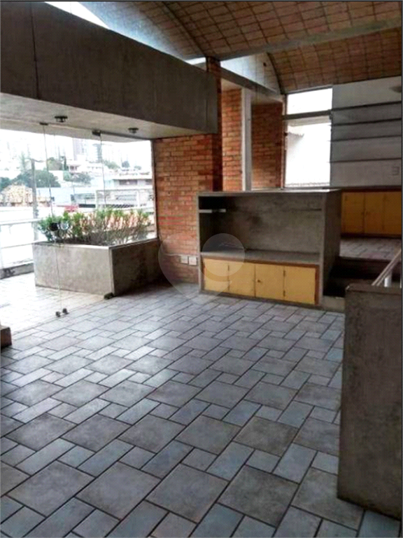 Venda Casa São Paulo Aclimação REO931147 2