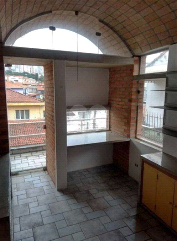 Venda Casa São Paulo Aclimação REO931147 6