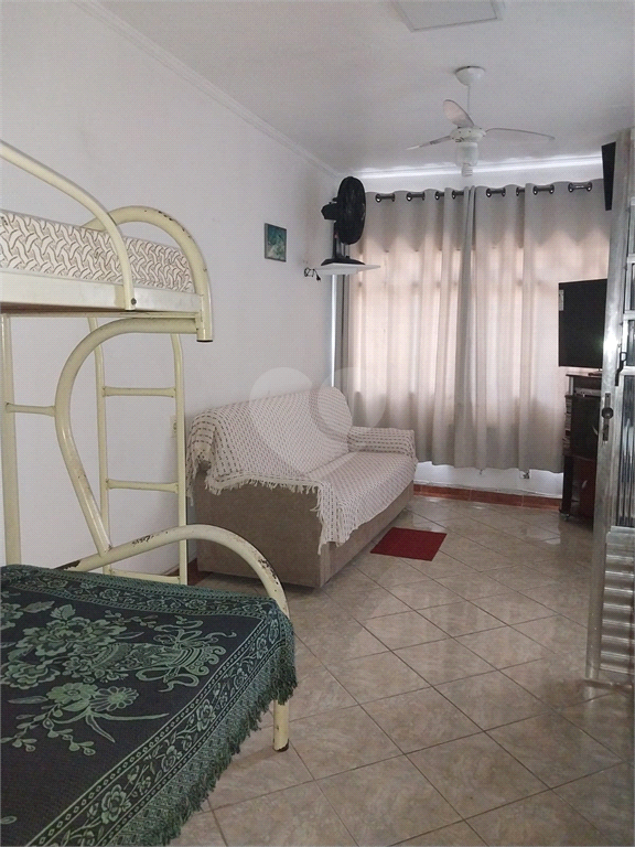 Venda Apartamento São Vicente Itararé REO931148 4