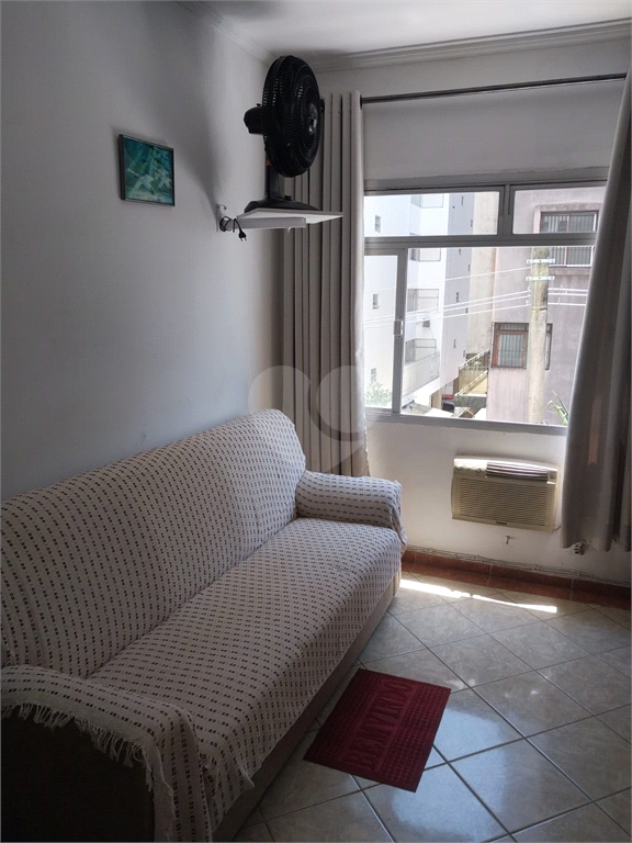 Venda Apartamento São Vicente Itararé REO931148 2