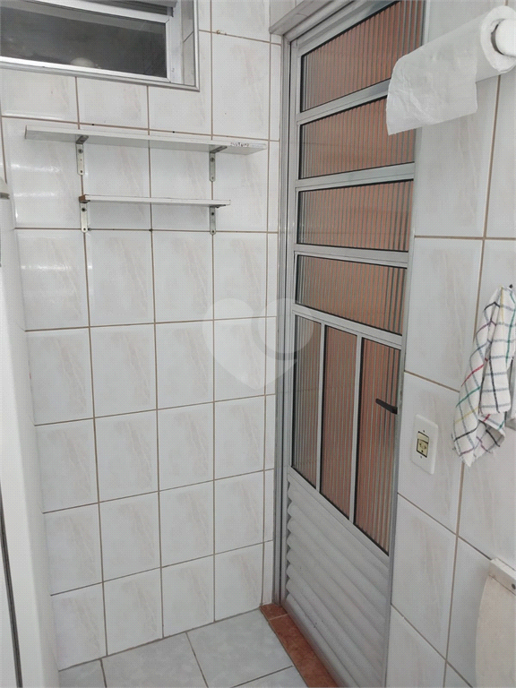 Venda Apartamento São Vicente Itararé REO931148 11