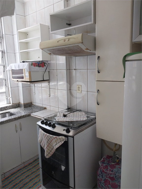 Venda Apartamento São Vicente Itararé REO931148 7