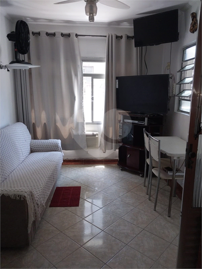 Venda Apartamento São Vicente Itararé REO931148 1