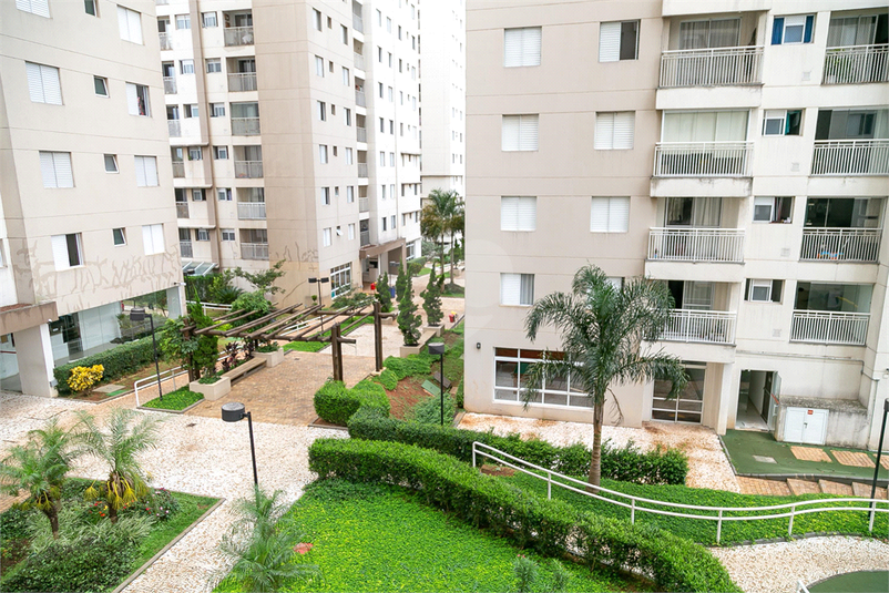 Venda Apartamento Guarulhos Ponte Grande REO931151 40