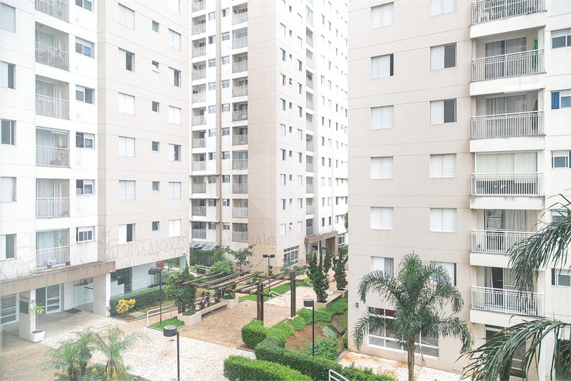 Venda Apartamento Guarulhos Ponte Grande REO931151 56