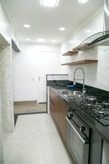 Venda Apartamento Guarulhos Ponte Grande REO931151 53