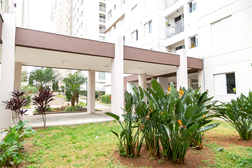 Venda Apartamento Guarulhos Ponte Grande REO931151 75