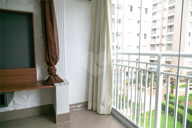 Venda Apartamento Guarulhos Ponte Grande REO931151 6