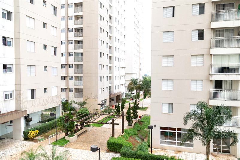 Venda Apartamento Guarulhos Ponte Grande REO931151 28