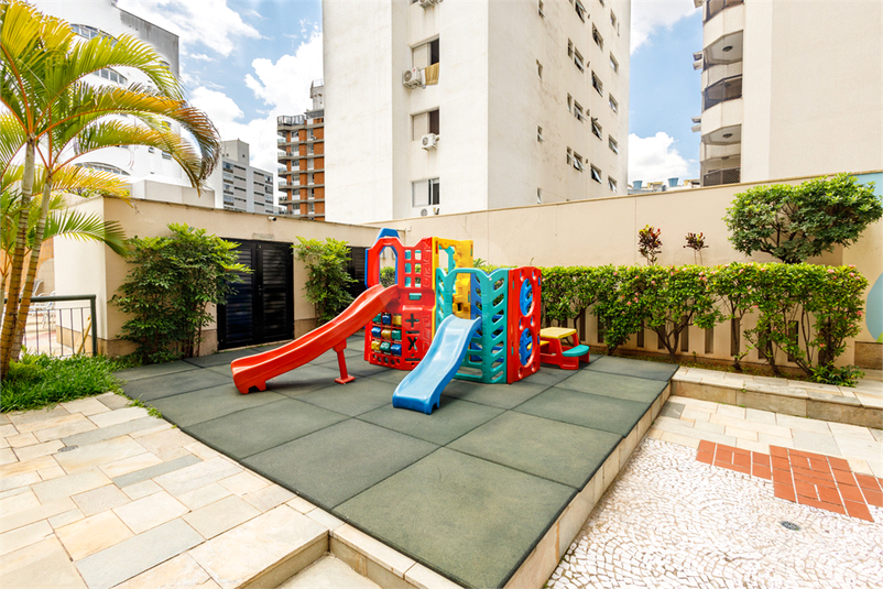 Venda Apartamento São Paulo Higienópolis REO931157 27