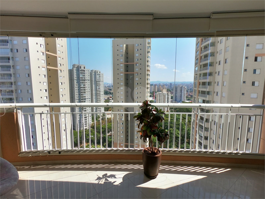 Venda Apartamento São Paulo Tatuapé REO931160 7