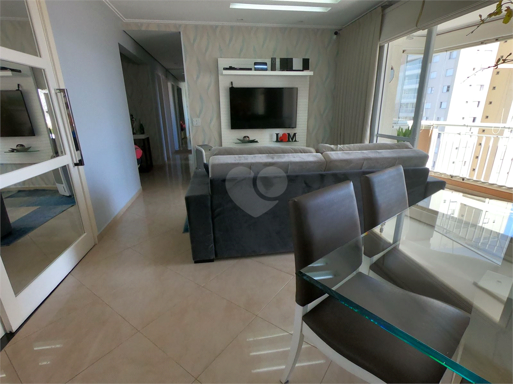 Venda Apartamento São Paulo Tatuapé REO931160 2