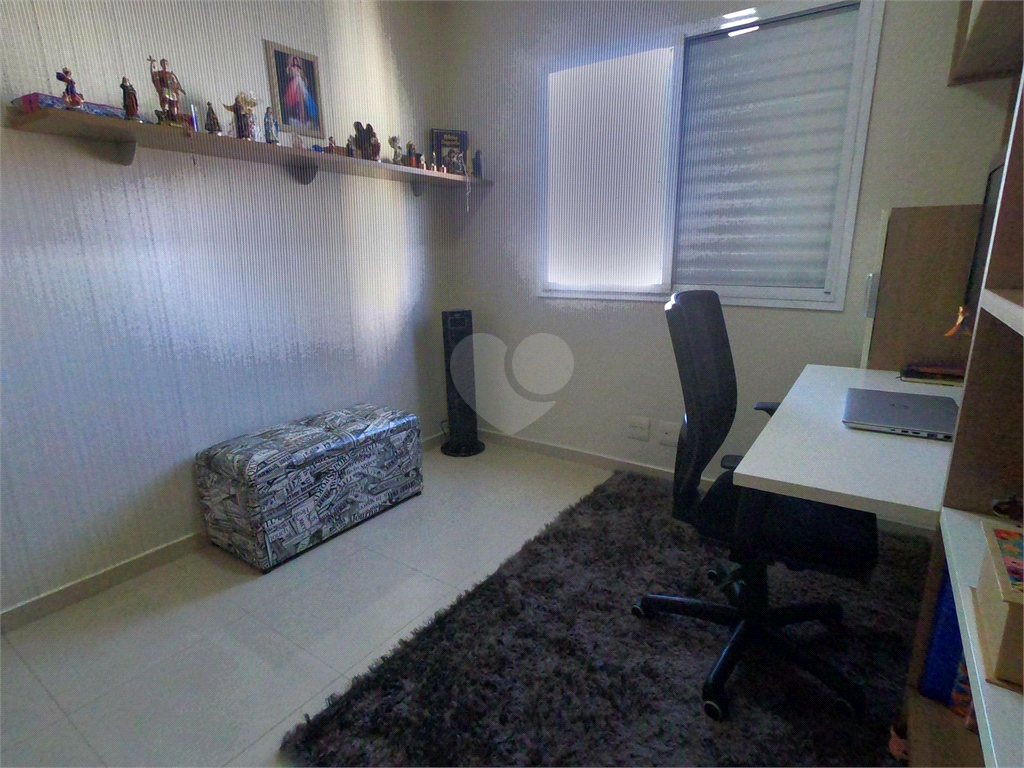 Venda Apartamento São Paulo Tatuapé REO931160 18