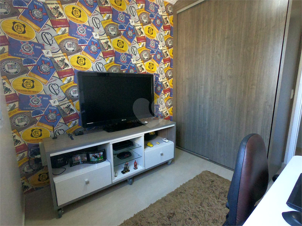 Venda Apartamento São Paulo Tatuapé REO931160 20