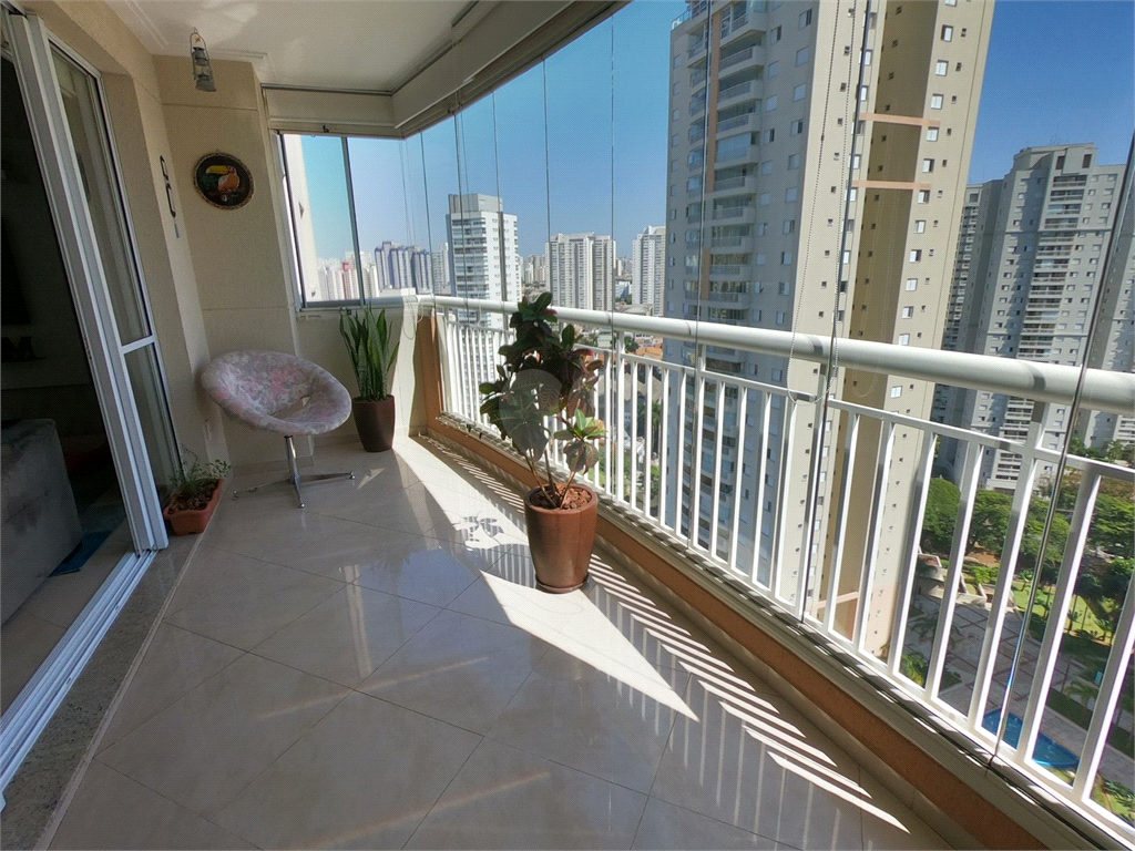 Venda Apartamento São Paulo Tatuapé REO931160 5