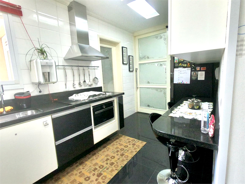 Venda Apartamento São Paulo Tatuapé REO931160 9