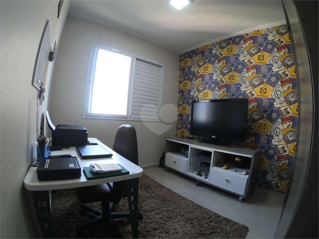 Venda Apartamento São Paulo Tatuapé REO931160 19