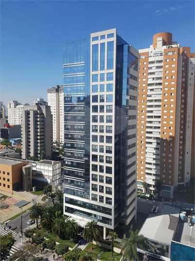 Aluguel Salas São Paulo Indianópolis REO931163 11