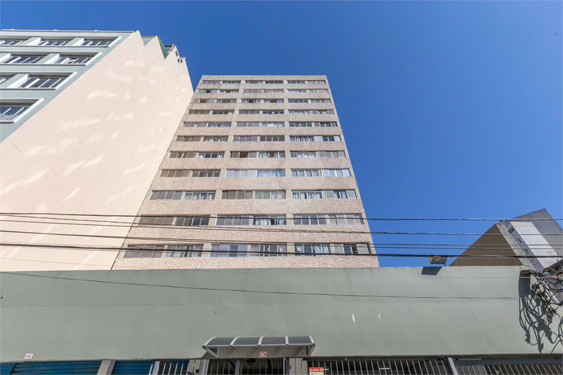 Venda Apartamento São Paulo Campos Elíseos REO931169 9