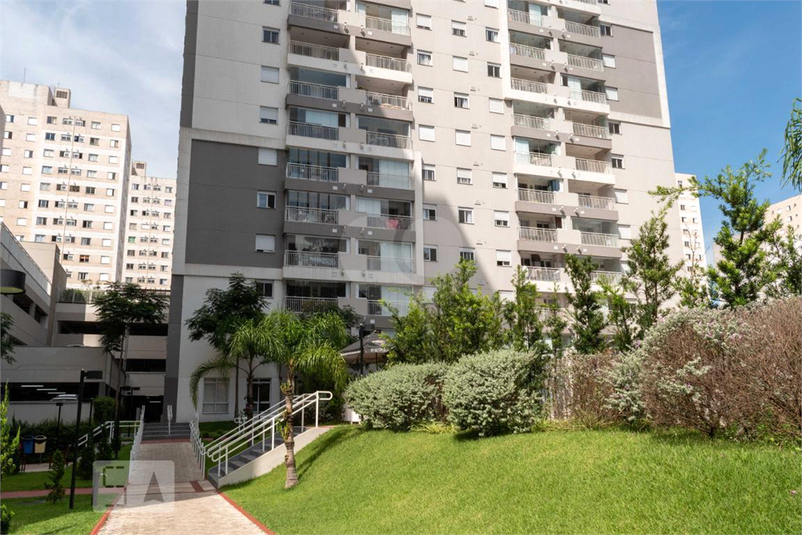 Venda Apartamento São Paulo Vila Prudente REO931171 46