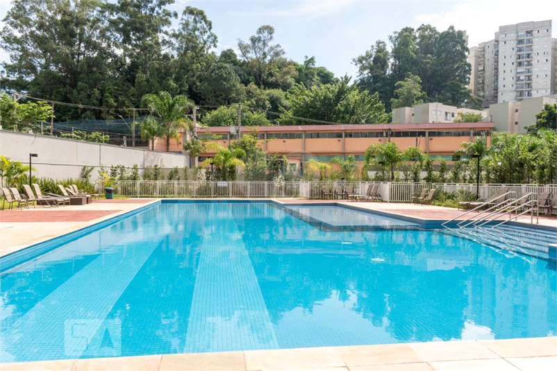 Venda Apartamento São Paulo Vila Prudente REO931171 45