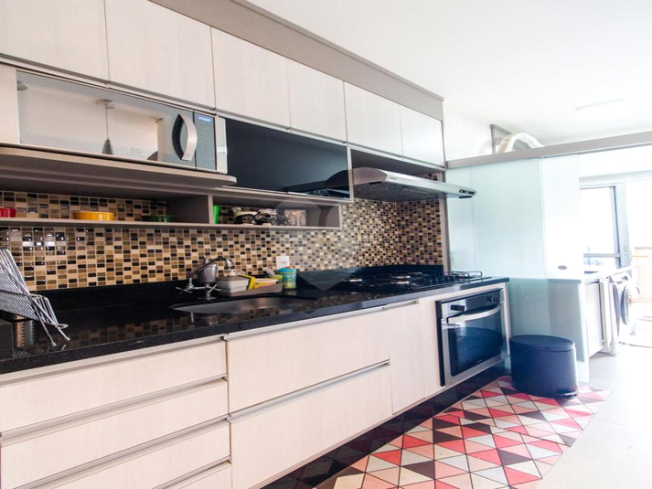 Venda Apartamento São Paulo Vila Prudente REO931171 36