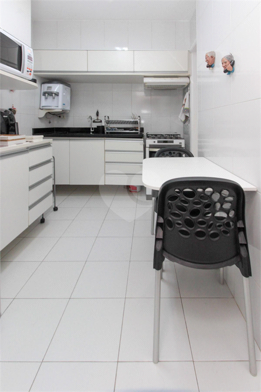 Venda Apartamento São Paulo Cerqueira César REO931173 45