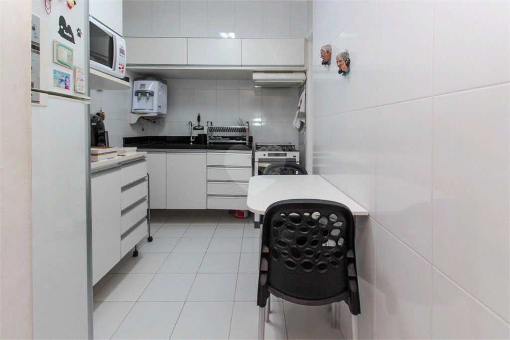 Venda Apartamento São Paulo Cerqueira César REO931173 43