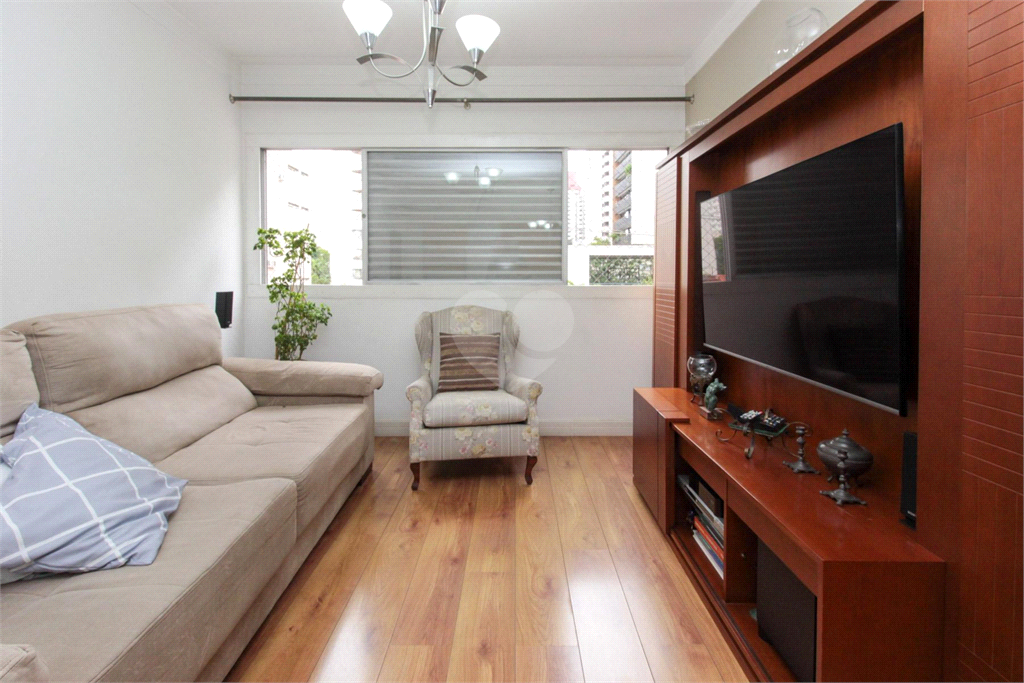 Venda Apartamento São Paulo Cerqueira César REO931173 3