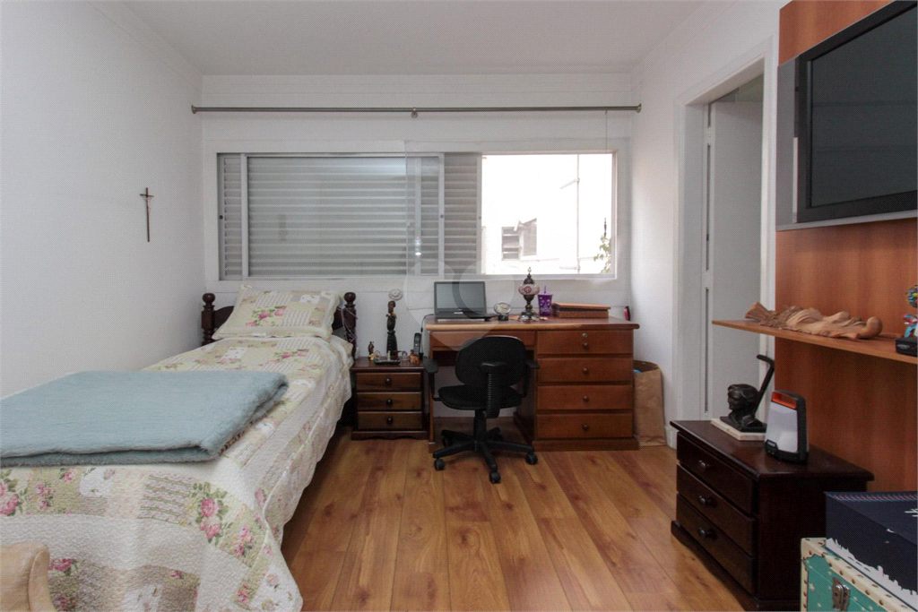 Venda Apartamento São Paulo Cerqueira César REO931173 33