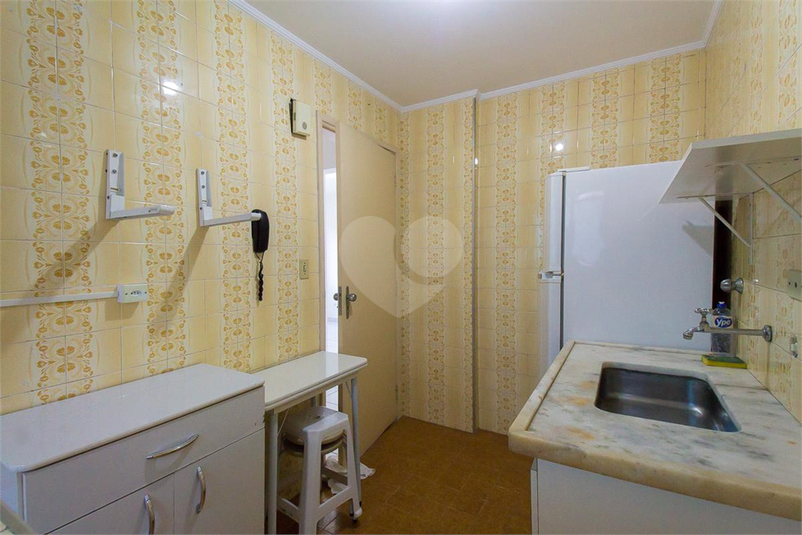 Venda Apartamento São Paulo Vila Mariana REO931186 19