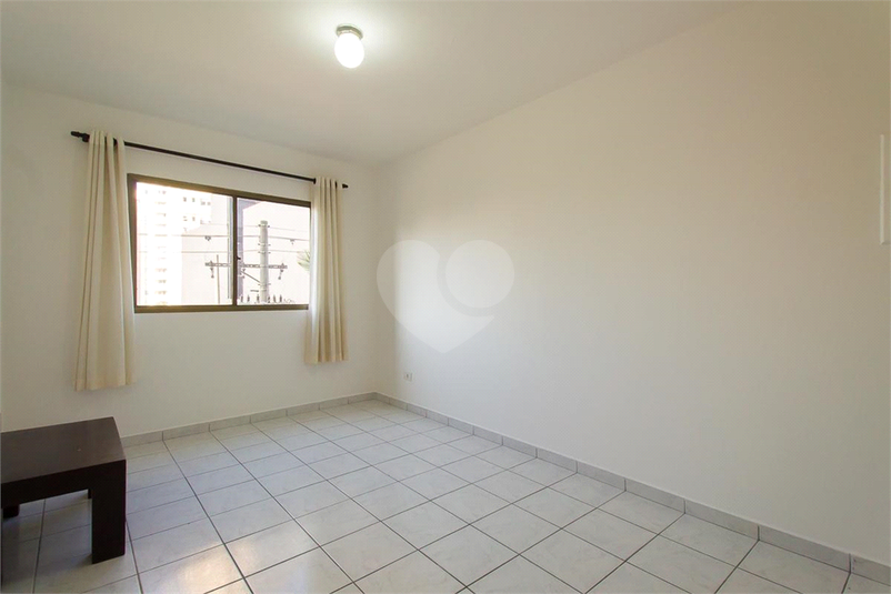 Venda Apartamento São Paulo Vila Mariana REO931186 2