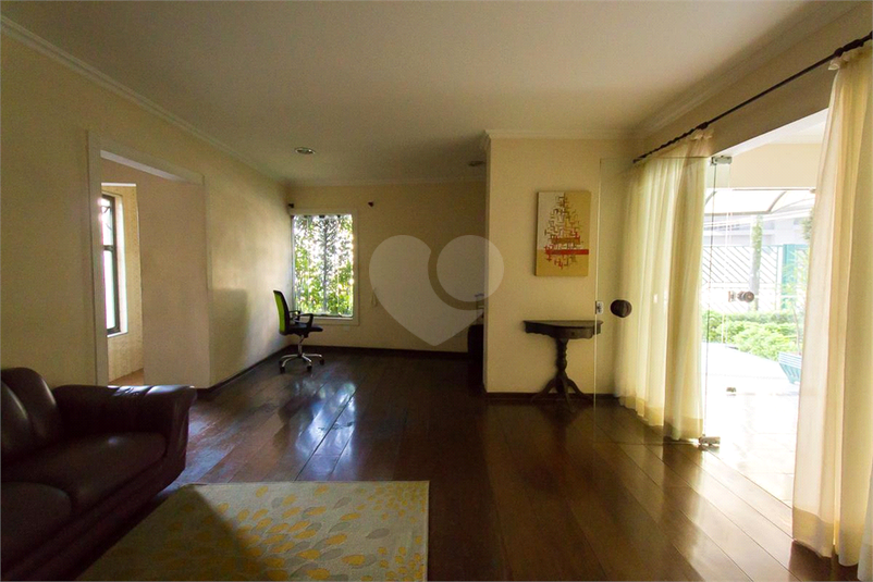 Venda Apartamento São Paulo Vila Mariana REO931186 25