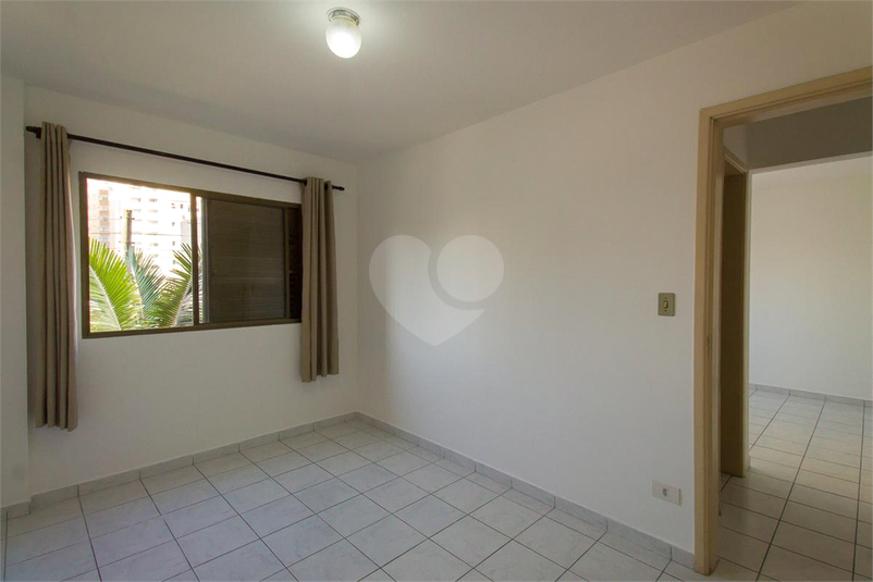 Venda Apartamento São Paulo Vila Mariana REO931186 7