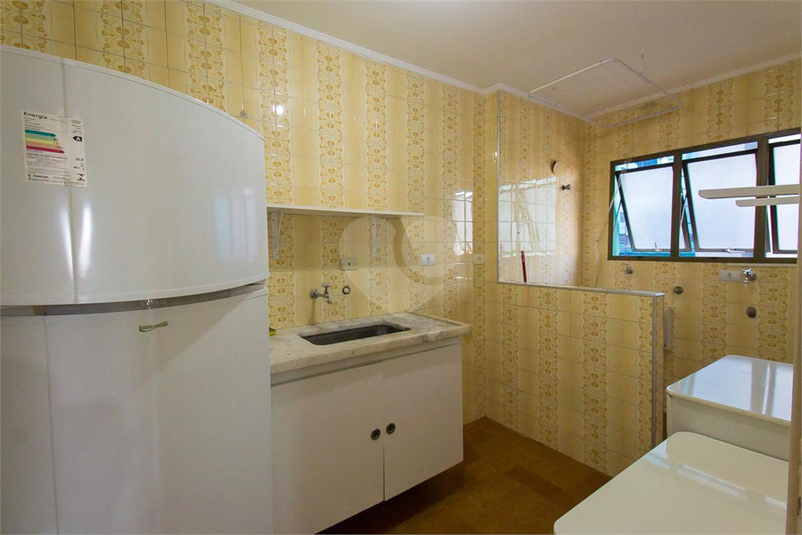 Venda Apartamento São Paulo Vila Mariana REO931186 15