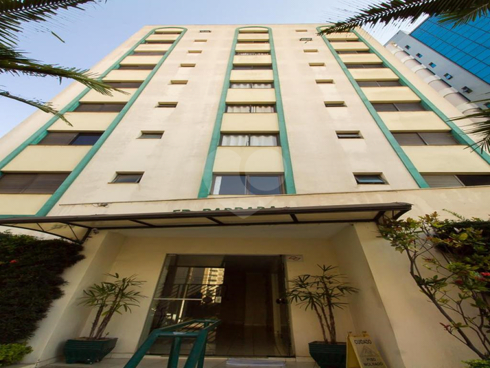 Venda Apartamento São Paulo Vila Mariana REO931186 27