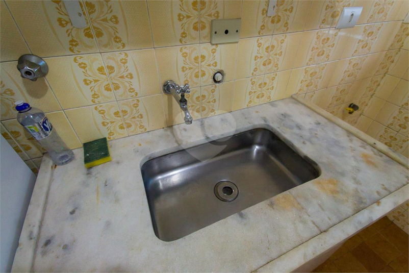 Venda Apartamento São Paulo Vila Mariana REO931186 16