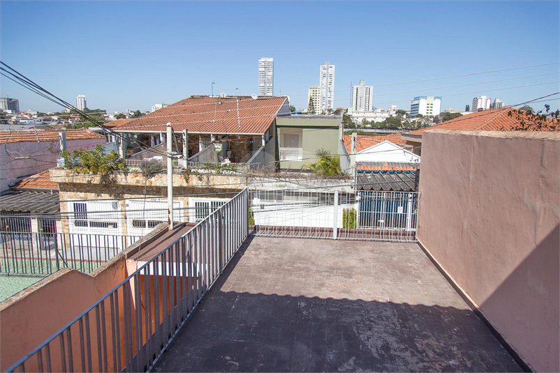 Venda Casa São Paulo Penha De França REO931193 17