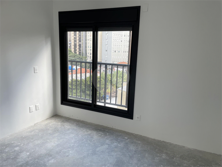 Venda Apartamento São Paulo Jardim Catanduva REO931208 9