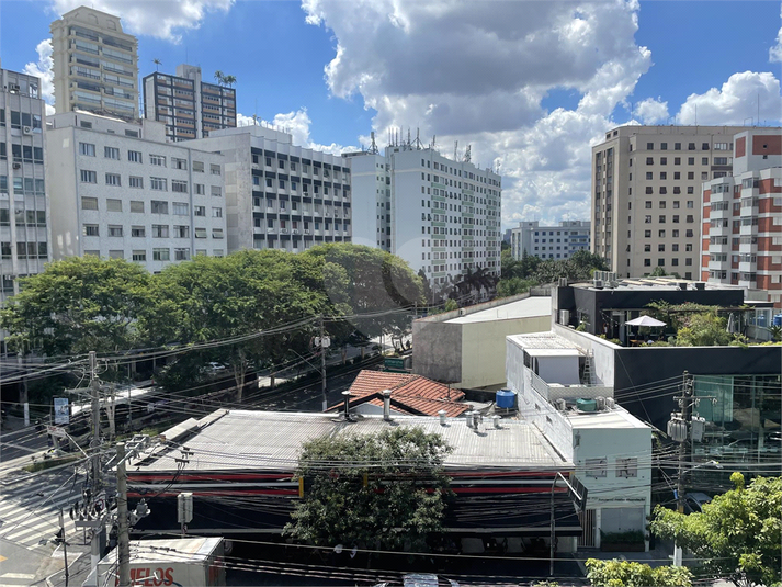 Venda Cobertura São Paulo Jardim Catanduva REO931208 2