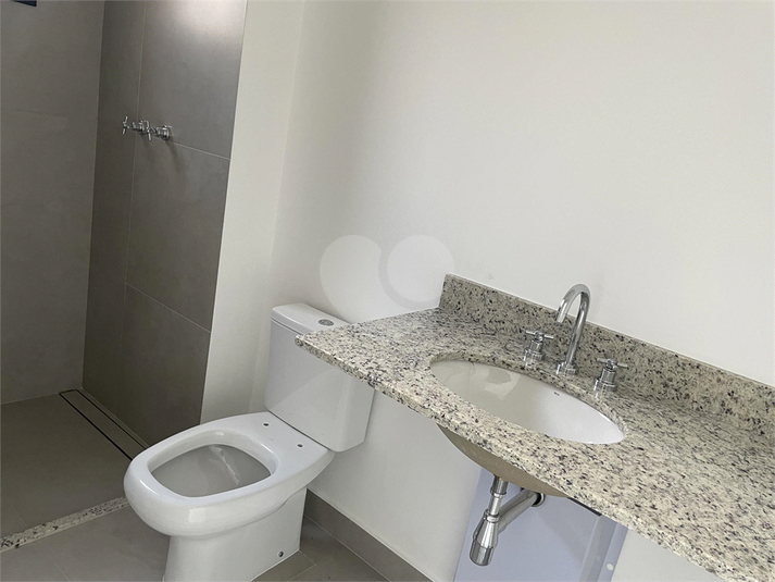 Venda Apartamento São Paulo Jardim Catanduva REO931208 10