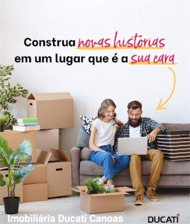 Venda Casa Canoas Estância Velha REO931259 4