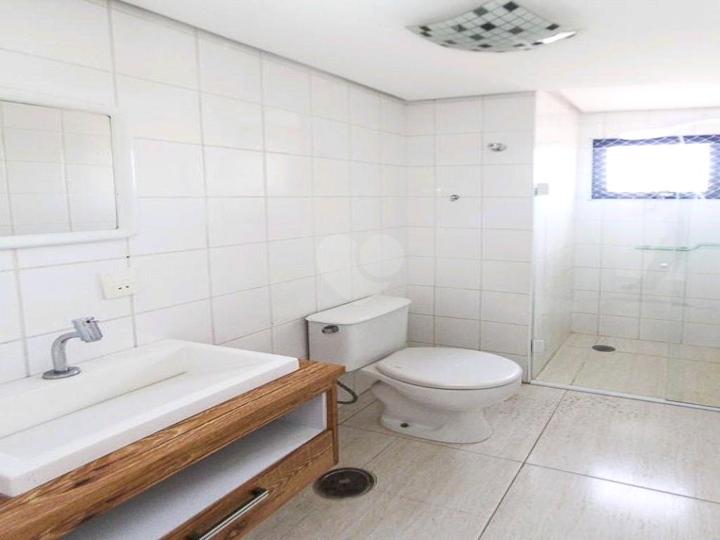 Venda Apartamento São Paulo Chácara Santo Antônio (zona Leste) REO931260 21