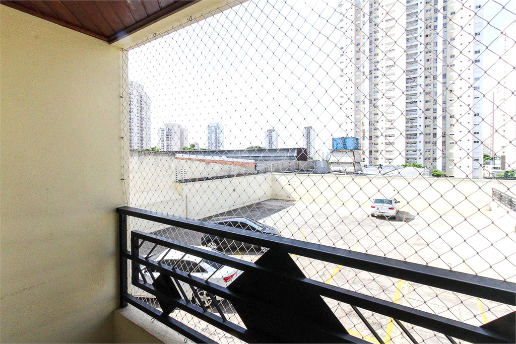 Venda Apartamento São Paulo Chácara Santo Antônio (zona Leste) REO931260 63